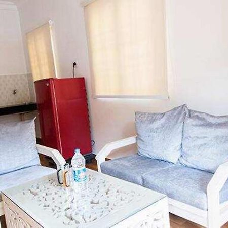 Fabhotel Prime Toro Highland Beach Resort With Pool - 500M From Candolim Beach Exterior photo