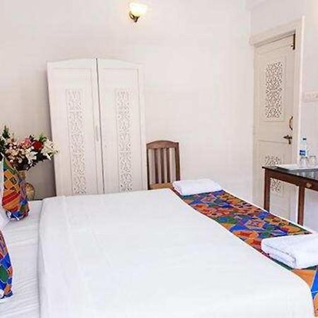 Fabhotel Prime Toro Highland Beach Resort With Pool - 500M From Candolim Beach Exterior photo