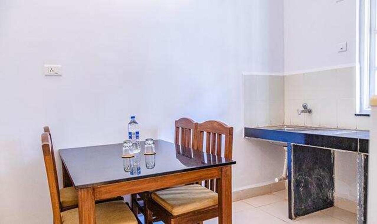 Fabhotel Prime Toro Highland Beach Resort With Pool - 500M From Candolim Beach Exterior photo