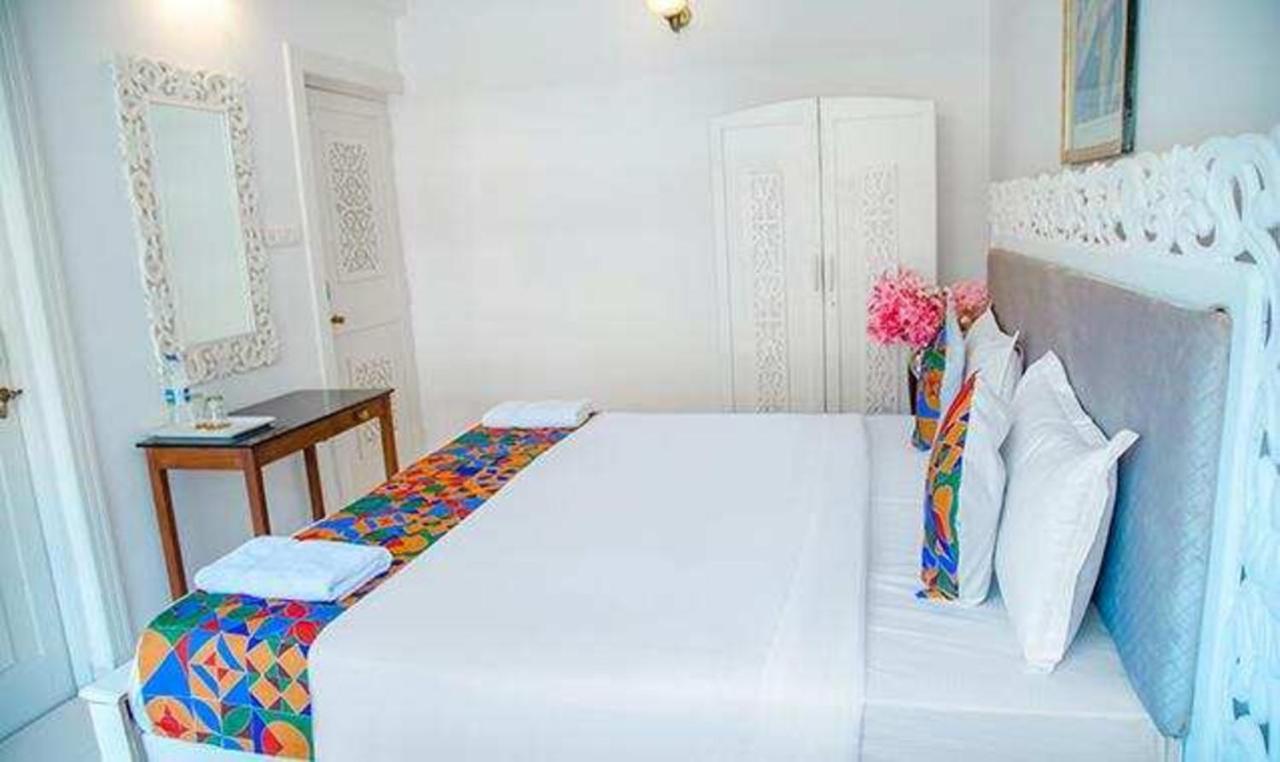 Fabhotel Prime Toro Highland Beach Resort With Pool - 500M From Candolim Beach Exterior photo